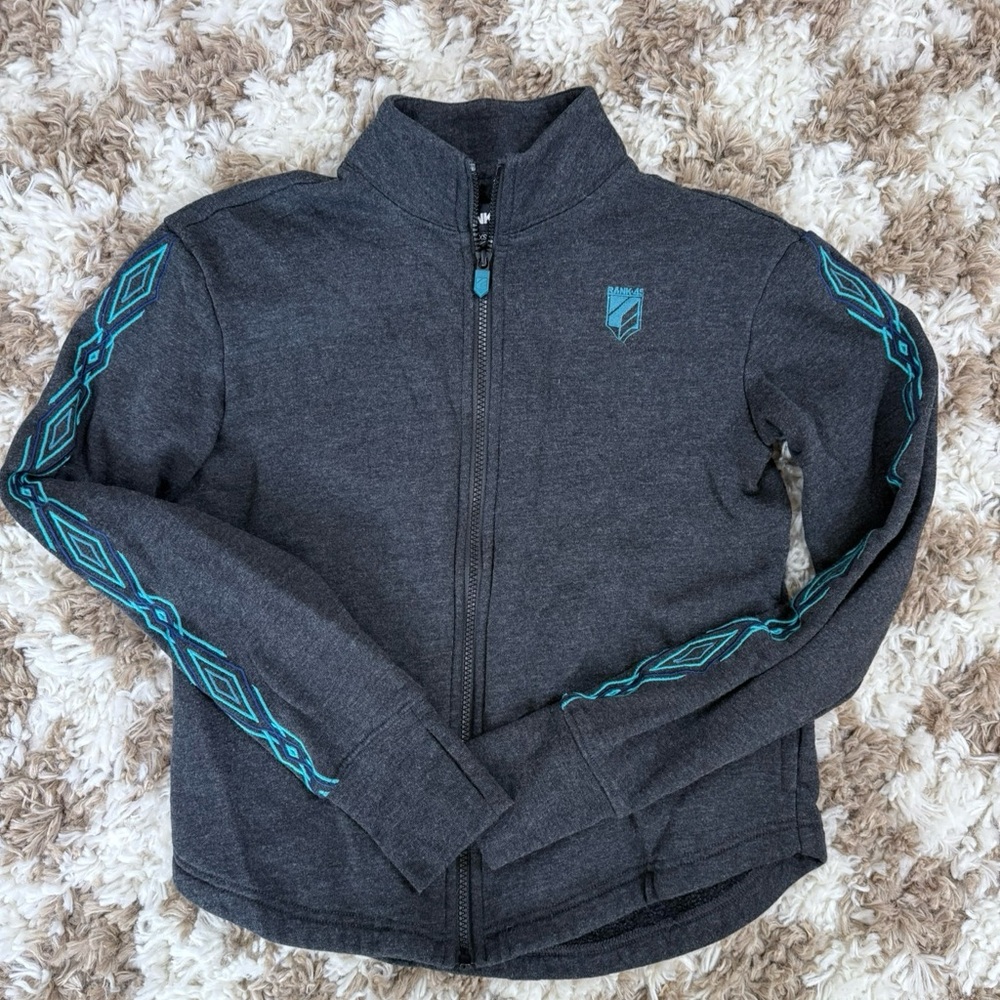 Rank 45 Sweater